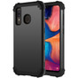 Impact Samsung Galaxy A30 2019 Shockproof 3in1 Rugged Case Cover A305