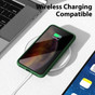 iPhone 7+ 8+ Plus Soft Liquid Silicone Shockproof Case Cover Apple