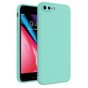 iPhone 7+ 8+ Plus Soft Liquid Silicone Shockproof Case Cover Apple