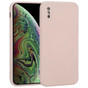 iPhone Xs Max Soft Liquid Silicone Shockproof Case Cover Apple XsMax