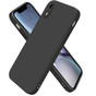 iPhone XR Soft Liquid Silicone Shockproof Case Cover Apple iPhoneXR