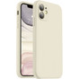 iPhone 12 Soft Liquid Silicone Shockproof Case Cover Apple iPhone12