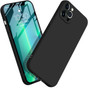 iPhone 12 Pro Max Soft Silicone Shockproof Case Cover Apple ProMax