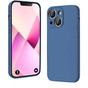 iPhone 13 Mini Soft Liquid Silicone Shockproof Case Cover Apple 13Mini