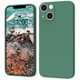 iPhone 13 Soft Liquid Silicone Shockproof Case Cover Apple iPhone13