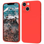 iPhone 13 Soft Liquid Silicone Shockproof Case Cover Apple iPhone13
