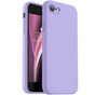 iPhone SE 2022 3rd Gen Soft Silicone Shockproof Case Cover Apple SE3