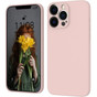 iPhone 13 Pro Max Soft Silicone Shockproof Case Cover Apple ProMax