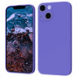 iPhone 14 Soft Liquid Silicone Shockproof Case Cover Apple iPhone14
