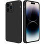 iPhone 14 Pro Soft Liquid Silicone Shockproof Case Cover Apple 14Pro