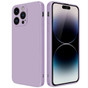 iPhone 14 Pro Soft Liquid Silicone Shockproof Case Cover Apple 14Pro