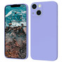 iPhone 14 Plus Soft Liquid Silicone Shockproof Case Cover Apple 14Plus