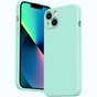 iPhone 14 Plus Soft Liquid Silicone Shockproof Case Cover Apple 14Plus