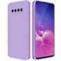 Samsung Galaxy S10+ Plus Soft Liquid Silicone Shockproof Case Cover G975