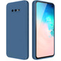 Samsung Galaxy S10e Soft Liquid Silicone Shockproof Case Cover G970