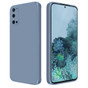 Samsung Galaxy S20 Soft Liquid Silicone Shockproof Case Cover G980