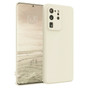 Samsung Galaxy S20 Ultra Soft Liquid Silicone Shockproof Case Cover G988