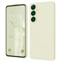 Samsung Galaxy S23+ Plus 5G Soft Liquid Silicone Shockproof Case Cover S916