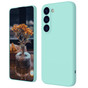 Samsung Galaxy S23+ Plus 5G Soft Liquid Silicone Shockproof Case Cover S916