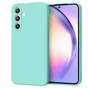 Samsung Galaxy A34 5G Soft Liquid Silicone Shockproof Case Cover A346
