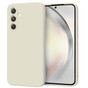 Samsung Galaxy A54 5G Soft Liquid Silicone Shockproof Case Cover A546