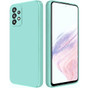 Samsung Galaxy A23 4G 5G Soft Liquid Silicone Shockproof Case Cover A235