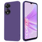 OPPO A78 5G Soft Liquid Silicone Shockproof Case Cover