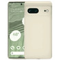 Google Pixel 7 5G Soft Liquid Silicone Shockproof Case Cover