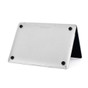 MacBook Air M3 2024 15-inch Frosted Hard Shell Case Cover Apple-A3114