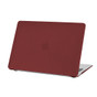 MacBook Air M3 2024 15-inch Frosted Hard Shell Case Cover Apple-A3114