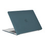 MacBook Air M3 2024 13.6" Frosted Hard Shell Case Cover Apple-A3113