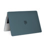 MacBook Air M3 2024 13.6" Frosted Hard Shell Case Cover Apple-A3113