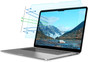 MacBook Air M3 2024 13.6" Anti-Glare Matte Anti Blue Light Screen Protector Apple-A3113