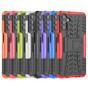 Heavy Duty Samsung Galaxy A35 5G Rugged Shockproof Case Cover A356