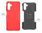 Heavy Duty Samsung Galaxy A35 5G Rugged Shockproof Case Cover A356