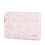 MacBook Air Pro 13-inch 13.3" 13.6" 13" Sleeve Case Bag Apple Flower-Pattern