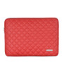 MacBook Air Pro 13-inch 13.3" 13.6" 13" Sleeve Case Bag Apple Diamond-Pattern