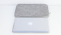 MacBook Air Pro 13-inch 13.3" 13.6" 13" Frosted Sleeve Case Bag Apple