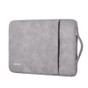 MacBook Air Pro 13-inch 13.3" 13.6" 13" Frosted Sleeve Front Pocket Case Bag Apple
