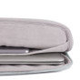 MacBook Air Pro 13-inch 13.3" 13.6" 13" Smooth PU Sleeve Case Bag Apple
