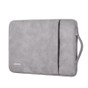 MacBook Air Pro 14" Frosted Sleeve Front Pocket Case Bag Apple 14-inch 14.2"