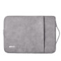 MacBook Air Pro 14" Frosted Sleeve Front Pocket Case Bag Apple 14-inch 14.2"