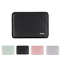 MacBook Air Pro 14" Smooth PU Sleeve Case Bag Apple 14-inch 14.2"