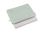 MacBook Air Pro 14" Smooth PU Sleeve Case Bag Apple 14-inch 14.2"