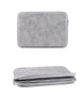 MacBook Air Pro 15" 16" Frosted Sleeve Case Bag Apple 15 16-inch 15.3" 15.4" 16.2"