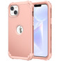 Impact iPhone 13 Shockproof 3in1 Rugged Case Cover Apple iPhone13