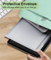 Detachable Paperfeel iPad 9 10.2" 9th Gen Screen Protector Draw Like on Paper iPad9