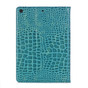 iPad Air 2 - 9.7" Croc-Style Leather Apple Case Cover Air2 2nd Gen