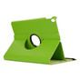 iPad Air 11" 2024 M2 360 Rotate PU Leather Case Cover Apple Air6