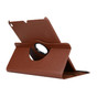 iPad Air 11" 2024 M2 360 Rotate PU Leather Case Cover Apple Air6